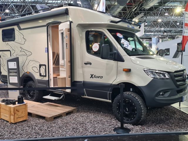 Kommentar: Mit Allrad ins Abenteuer - Bild 1