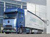 IAA Transportation: Daimler Truck hat CO2-neutralen Fernverkehr im Fokus - Bild 2