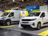 IAA Transportation: Stellantis zeigt Umbau- und Individualisierungsprogramm - Bild 5