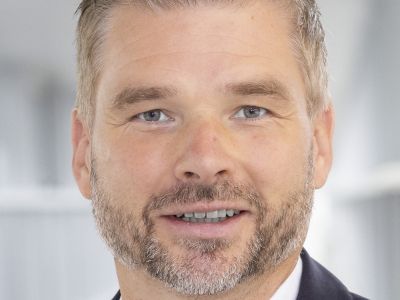 Martin Resch leitet Leapmotor International in Deutschland