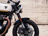 Triumph hebt die Speed Twin 1200 auf ein neues Level - Bild 9