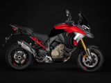 Ducati verfeinert die Multistrada - Bild 7