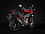 Ducati verfeinert die Multistrada - Bild 8