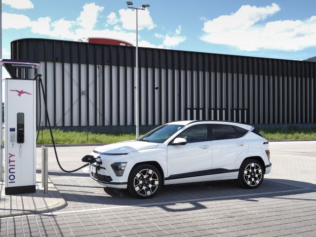 Hyundai Kona Elektro wird günstiger - Bild 1