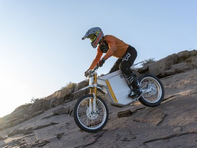 Gowow will es mit Ori und Alpha versuchen