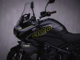 Triumph bringt wieder eine 800er - Bild 20