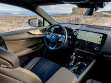 Lexus legt den NX etwas höher - Bild 11
