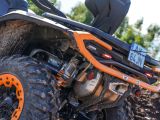 Can-Am Outlander 850 / 1000 R: Wo es für andere nicht mehr weitergeht - Bild 23