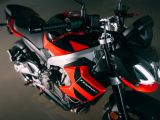 EICMA 2024: Die Aprilia Tuono 457 macht sich nackt - Bild 3