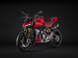 EICMA 2024: Ducati präsentiert den neuen V2 - Bild 10