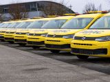 Der ADAC übernimmt die ersten 120 VW Caddy - Bild 2