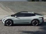Kia zeigt den EV 4 - Bild 2