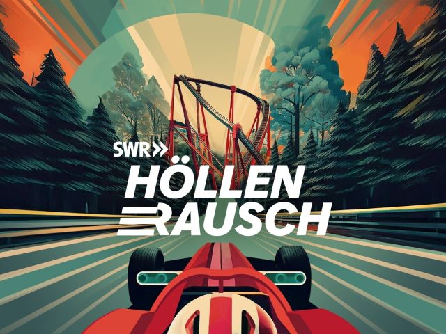 100 Jahre Rausch am Ring - Bild 1