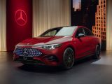 Der Mercedes-Benz CLA wächst und schrumpft gleichzeitig - Bild 3