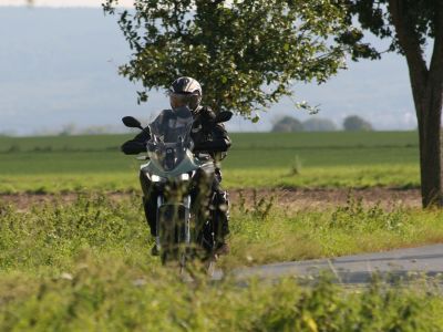 Ratgeber: Sicherer Start in die Motorradsaison