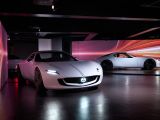 Mazda hat sein Museum umgestaltet - Bild 3