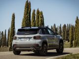 Produktion des Jeep Avenger 4xe gestartet - Bild 2