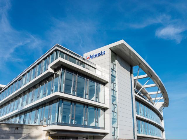 Webasto baut rund 650 Stellen ab - Bild 1