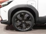 Toyota Urban Cruiser ab sofort bestellbar - Bild 12