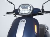 Kymco bietet den neuen Filly 50i für 1999 Euro an - Bild 2