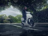 Honda bringt weiteren E-Motorroller - Bild 2