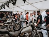 Hamburg wird zu Harley-City - Bild 11