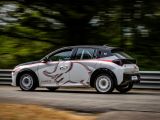 Lancia Ypsilon für den Rallye-Nachwuchs - Bild 10