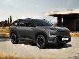 Der Kia EV 5 soll Zeichen setzen - Bild 4