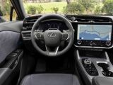 Lexus entwickelt den RZ weiter - Bild 24