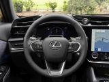 Lexus entwickelt den RZ weiter - Bild 25