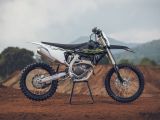 Triumph steigert die Performance der TF 250-X - Bild 4