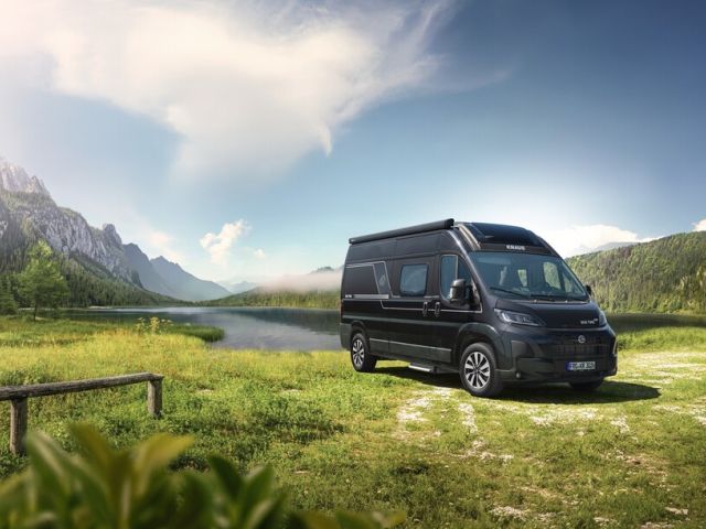 Runter mit den Pfunden im Reisemobil - Bild 1