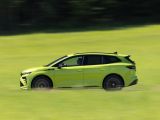 Fahrbericht Skoda Enyaq RS: Schneller geladen und günstiger zu haben - Bild 3