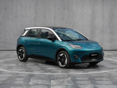 IAA Mobility 2025: München lockt mit etlichen Premieren