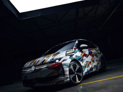 Aus dem ID 2 All wird der ID Polo