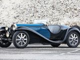Im Rückspiegel: Bugatti – Einsichten aus dem Design - Bild 18