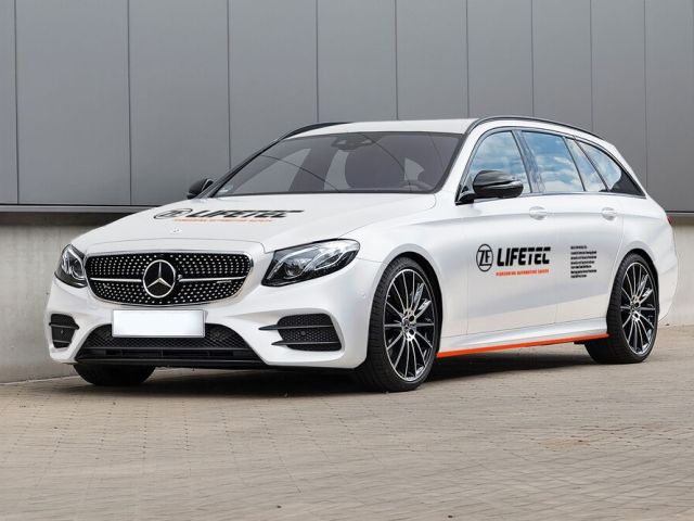 Rückhaltesystem von ZF nimmt automatisch Maß - Bild 1