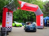 Eon unterstützt Europas größte E-Auto-Rallye - Bild 7