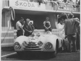 130 Jahre Škoda: Mit einem Fahrrad fing alles an - Bild 48
