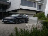 Lucid Sapphire: Das German Performance Car Of The Year - Bild 13
