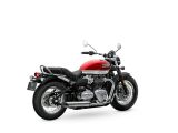 Triumph optimiert die Bonneville-Familie - Bild 21