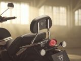 Triumph optimiert die Bonneville-Familie - Bild 24