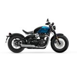 Triumph optimiert die Bonneville-Familie - Bild 50