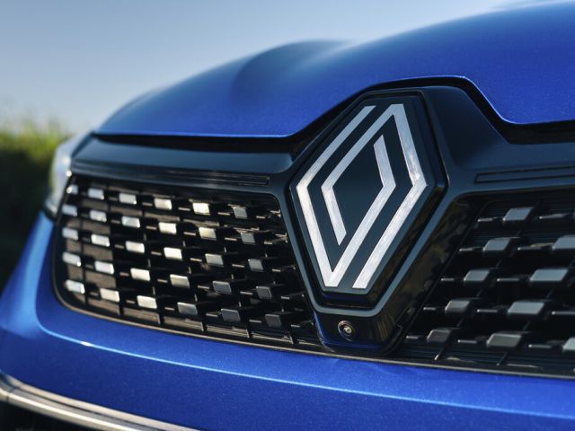 Renault steigert Absatz und Umsatz - Bild 1