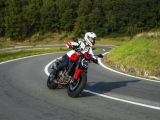 Ducati strickt die Monster neu - Bild 6