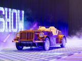 Essen Motor Show setzt wieder auf Emotionen - Bild 5