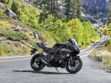 EICMA 2025: Die Yamaha R 7 steigt technisch ein paar Stufen höher - Bild 4