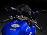 EICMA 2025: Die Yamaha R 7 steigt technisch ein paar Stufen höher - Bild 6