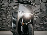 EICMA 2025: Der erste Roller von Zero - Bild 2