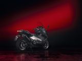 Yamaha bringt Sondermodell zur Roller-Revolution von 2001 - Bild 6